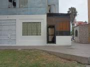 Se alquila local 1er piso 40 m2 Callao Santa Rosa