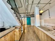 Se alquila local 224m2 Los Palos Grandes