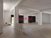 Se Alquila Local 320 M2 En Estreno