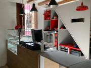 Se alquila local 40m2 El Hatillo