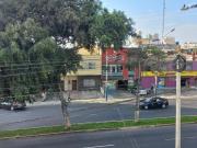 SE ALQUILA LOCAL 4TO PISO AV BOLIVAR 1425 SIN ASCENSOR 170M2