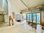 Se alquila local 70m2 + 82m2 terraza Los Chorros