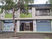 SE ALQUILA LOCAL AV PLAZA DAÑIN, FAE MONIJ