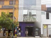 Se Alquila Local Cerca De La Sunarp