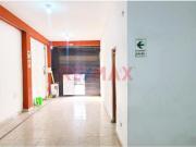 Se Alquila Local Comercial – 100 M² En San Martín De Porres