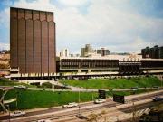 Se Alquila Local Comercial 1060m2 en el CC Concresa