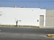 SE ALQUILA LOCAL COMERCIAL 1072.40 M2