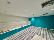 Se alquila local comercial 120m2 El Rosal