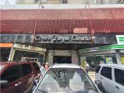 Se alquila local comercial 128m2 La Candelaria 0424