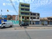 Se alquila local comercial 180m2 en 3er piso