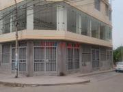 Se Alquila Local Comercial 1Er Piso 2 Frentes De 181 Mt2...