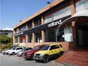Se alquila local comercial 26m2 La Boyera 4240