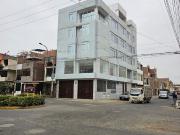 SE ALQUILA LOCAL COMERCIAL 2° PISO – 160 m² | Zona...