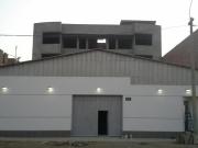 Se Alquila Local Comercial 320 M2 En Puente Piedra