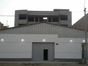 Se Alquila Local Comercial 320 M2 En Puente Piedra