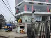 SE ALQUILA LOCAL COMERCIAL