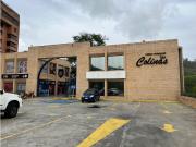 Se alquila local comercial 36m2 Los Samanes 3008
