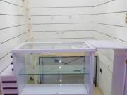 Se Alquila Local Comercial 3m2 CC. MerpoEste Chacao 0936