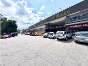 Se alquila local comercial 416m2 Las Mercedes