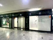 Se alquila local comercial 43m2 La Castellana 5370