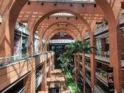 Se alquila local comercial 55m2 C.C. Plaza Las Americas 5017