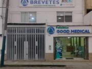 Se alquila LOCAL COMERCIAL 76 m2 en Av. la molina