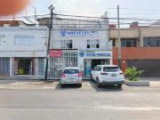SE ALQUILA LOCAL COMERCIAL 76 mt2 AV. LA MOLINA