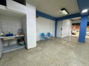 Se alquila Local comercial 86m² Panteón
