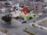 SE ALQUILA LOCAL COMERCIAL CAMINO A HUACACHINA