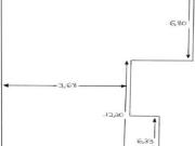 Se Alquila Local Comercial de 115m2 en Zona Sabino Arana