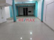 Se Alquila Local Comercial De 120 M2