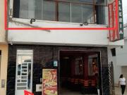 Se Alquila Local Comercial De 150 M² en Villa El Salvador