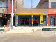 Se Alquila Local Comercial De 160 M2 – Comas