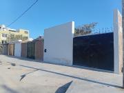 SE ALQUILA LOCAL COMERCIAL DE 178.18 M² EN URB. SANTA...