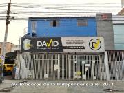 Se Alquila Local Comercial De 200M2 En Av. Próceres S.J.L