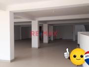 Se Alquila Local Comercial De 200M2 En San Martin De Porres Se Alquila Local Comercial De 200M2 En San Martin De Porres