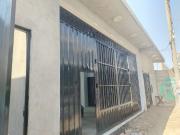 Se Alquila Local Comercial De 240M2 En Smp