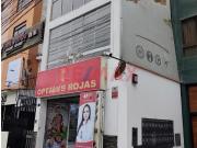 Se Alquila Local Comercial De 29.14 M2 2Do Piso, Av.... Se Alquila Local Comercial De 29.14 M2 2Do Piso, Av....