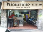 Se alquila local comercial 29 mt2. En Chacao y fondo de...