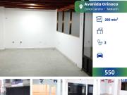SE ALQUILA LOCAL COMERCIAL EN AV. ORINOCO MATURIN VE07...
