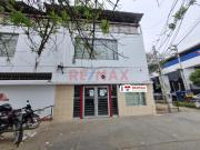 Se Alquila Local Comercial En Av. Sanchez Cerro Cost....