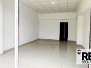 SE ALQUILA LOCAL COMERCIAL EN AVENIDA NEPOMUCENO VARGAS...