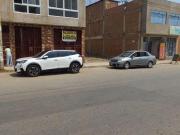 ¡SE ALQUILA LOCAL COMERCIAL EN CARABAYLLO!