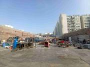 Se alquila local comercial en Chorrillos Lima sur 900m2