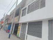 Se Alquila Local Comercial En Comas