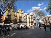 SE ALQUILA LOCAL COMERCIAL EN EL CENTRO DE SEVILLA