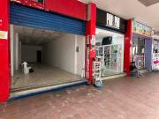 Se alquila Local comercial en el centro Sector Correo...