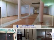 SE ALQUILA LOCAL COMERCIAL EN EL CENTRO VE05 00020ZC IPAL