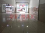 Se Alquila Local Comercial En Estratégica Ubicación A...