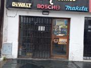 Se alquila Local comercial en Hipolito Yrigoyen 2131